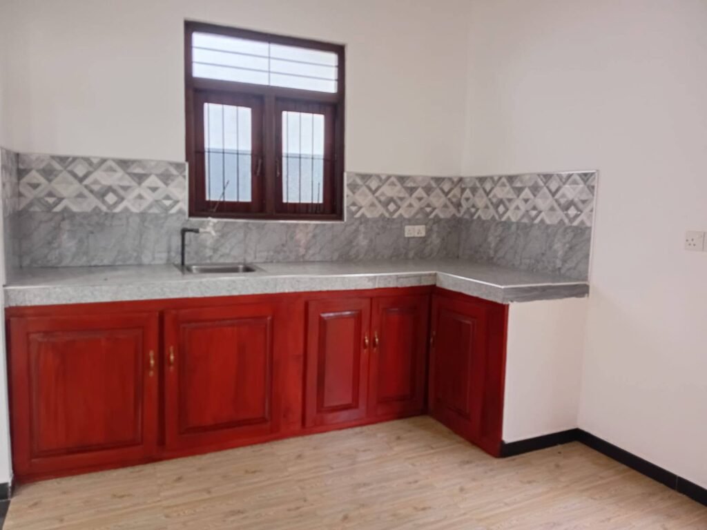 HOUSE FOR SALE