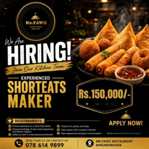 Mr.Fawz Restaurant