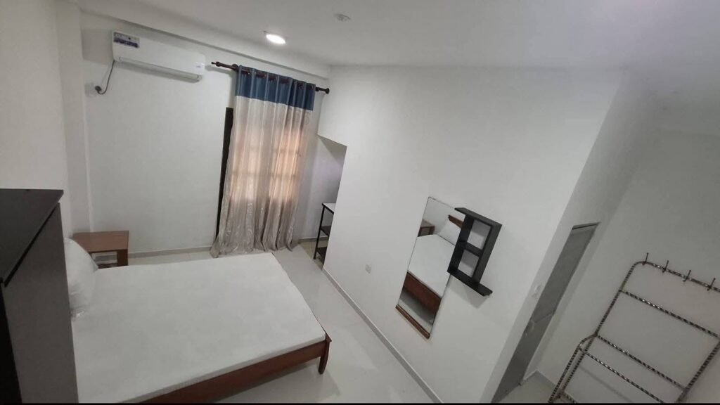 Furnished Room for Rent in Akkarapana, Negombo