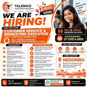 Talenico