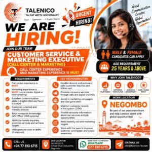 Talenico