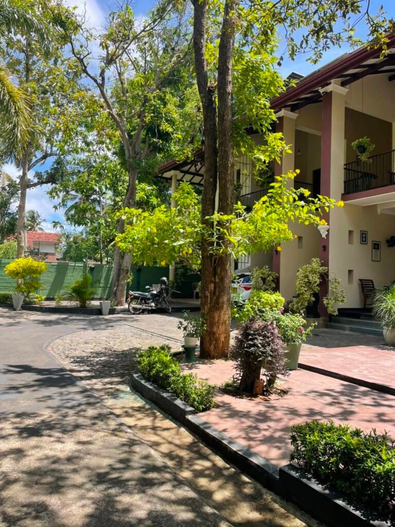 Super Luxury House for Rent – Kurana, Negombo