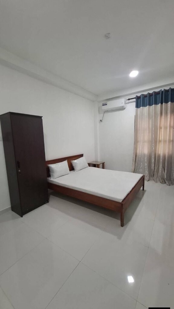 Furnished Room for Rent in Akkarapana, Negombo
