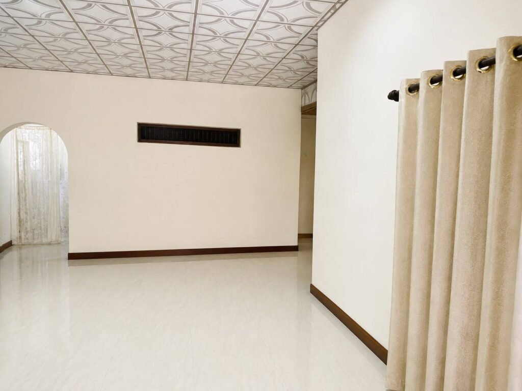 Fully Completed House for Sale – Negombo Y junction