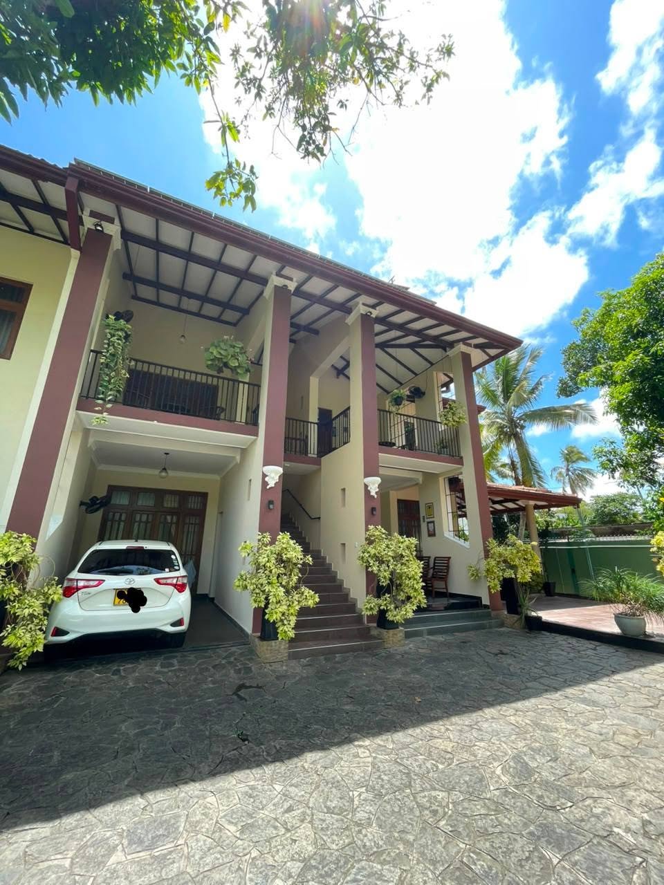 Super Luxury House for Rent – Kurana, Negombo