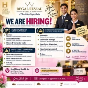 Regal Réseau Hotel & Spa
