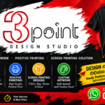 3Point Design Studio