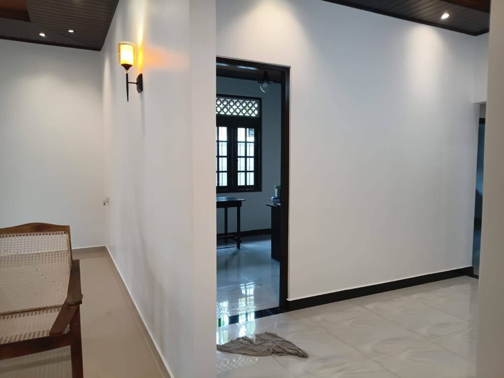 House For Sale in Negombo
