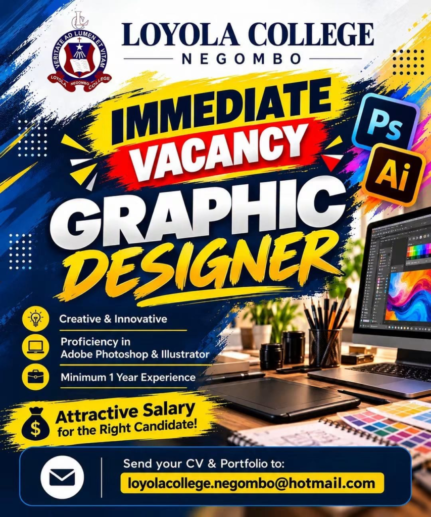 Graphic Designer
