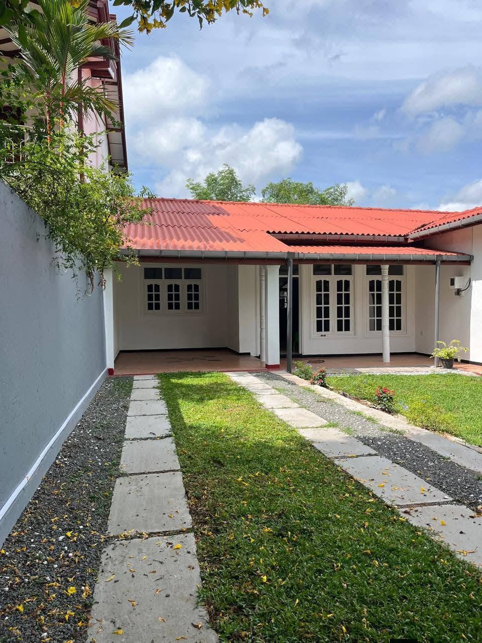House for Rent in Katunayake, Negombo