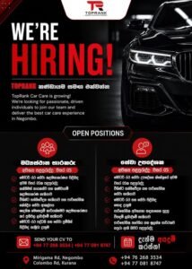 TOPRANK Car Care