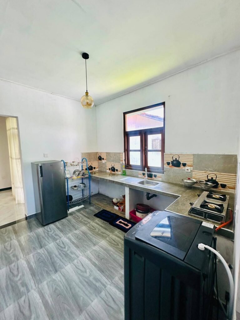 Furnished House for Rent in Daluwakotuwa, Negombo