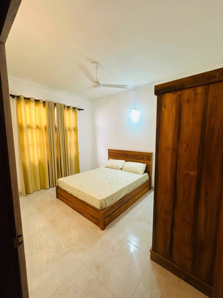 Furnished House for Rent in Daluwakotuwa, Negombo