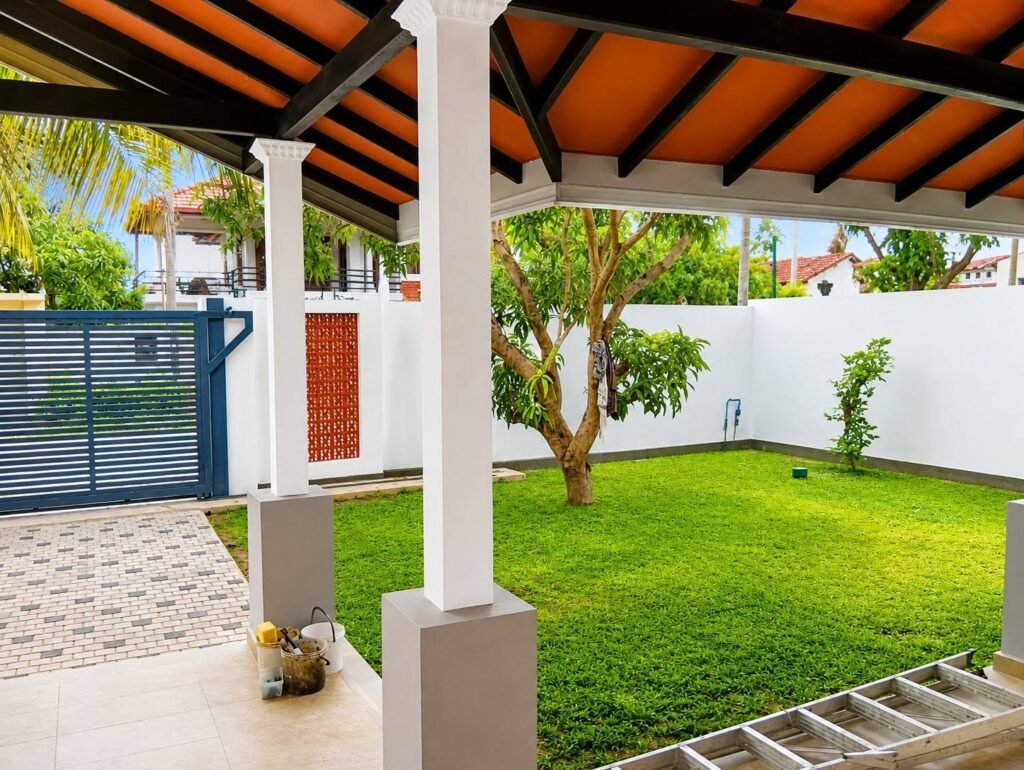 House for Sale in Thimbirigaskattuwa, Negombo