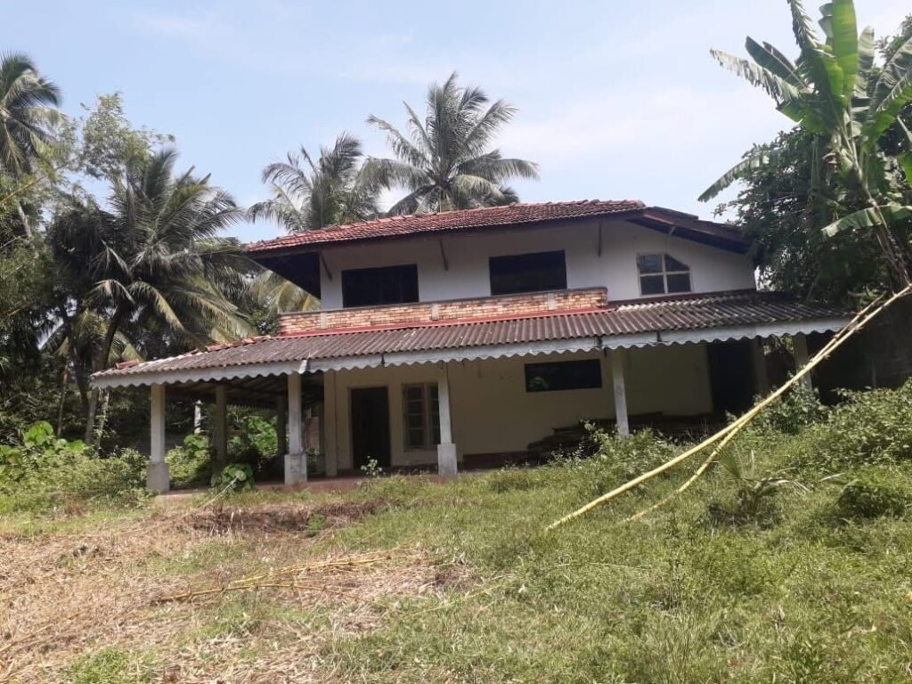 House for Sale – Negombo (Akkara 50 Area)
