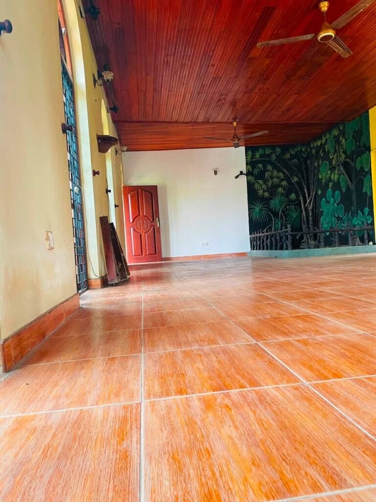 Two-Storey House for Sale – Dalupotha, Negombo