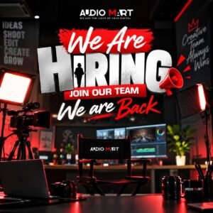 Audio Mart