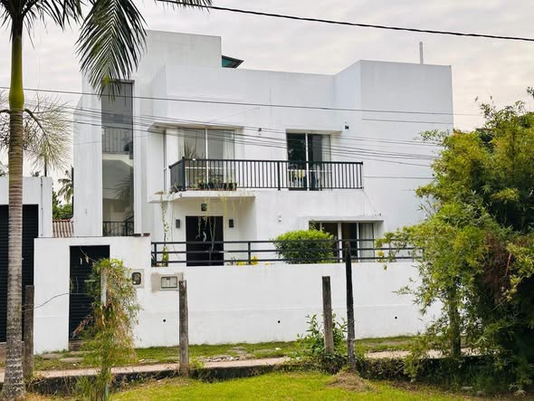 Newly Built Modern 2-Story House in Jaela