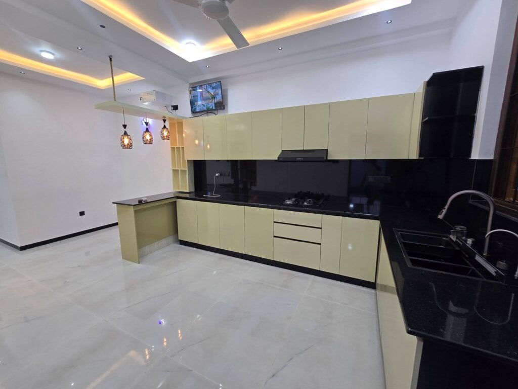Brand New Luxury 2 Story House For Sale