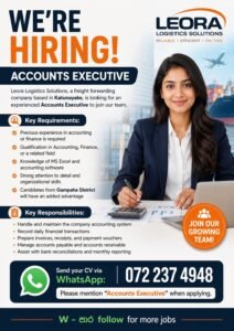 Leora Logistics Solutions