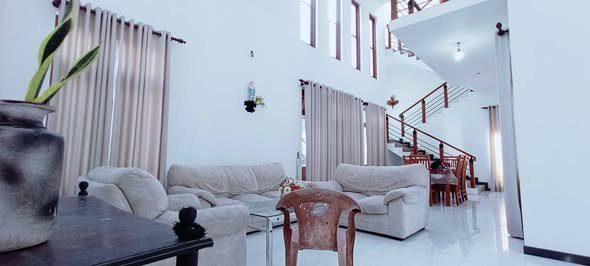 2 Story House for Rent Near Nawaloka Hospital, Negombo