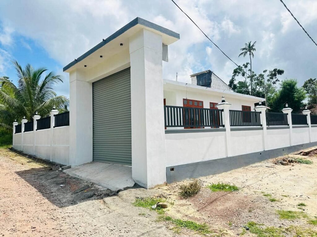 Brand New House for Sale in Kadawatha