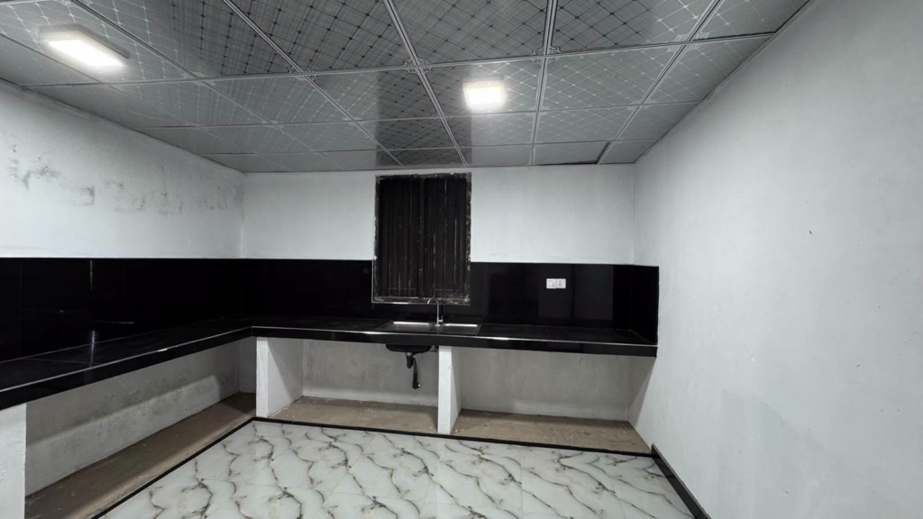 Two Storey House for Rent