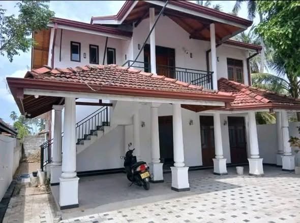 House for Rent in Negombo