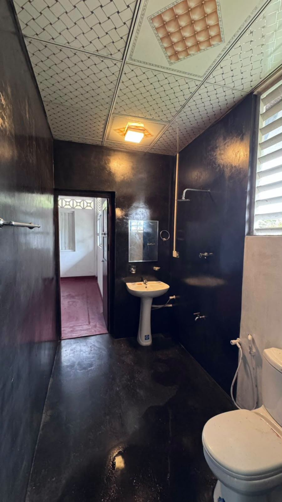 Two Storey House for Rent