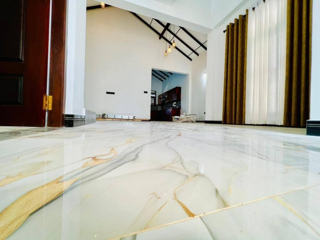 Luxury 2-Storey House for Sale