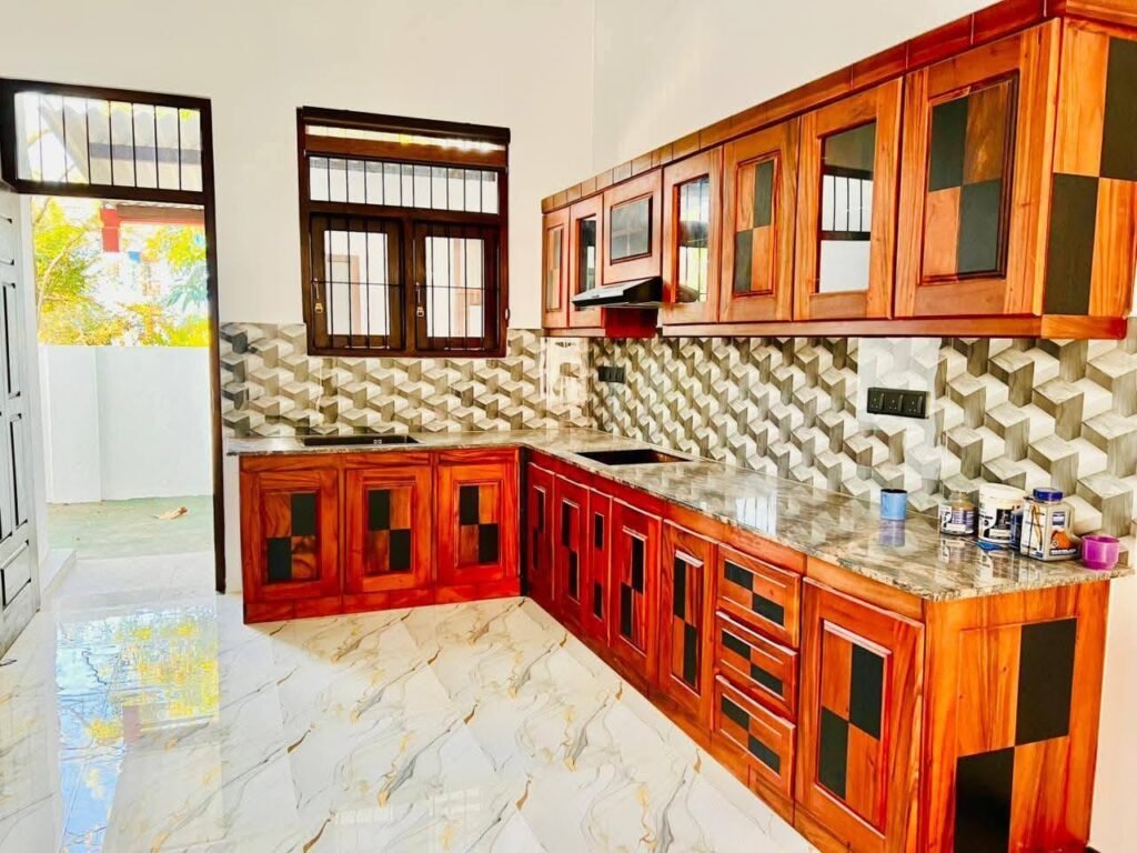 Luxury 2-Storey House for Sale