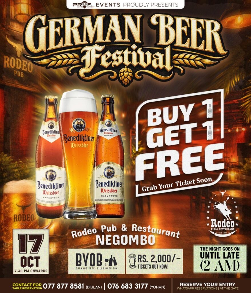 German Beer Festival