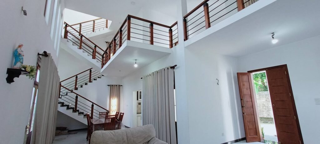 2 Storey House for Rent Near Nawaloka Hospital