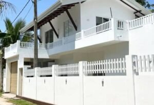Semi Furnished Villa House for Rent