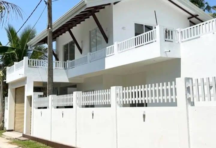 Semi Furnished Villa House for Rent