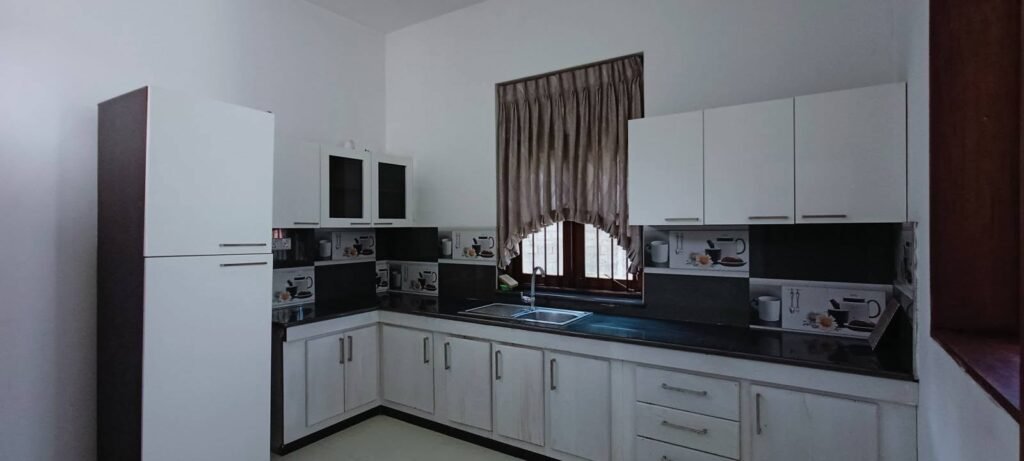 2 Storey House for Rent Near Nawaloka Hospital