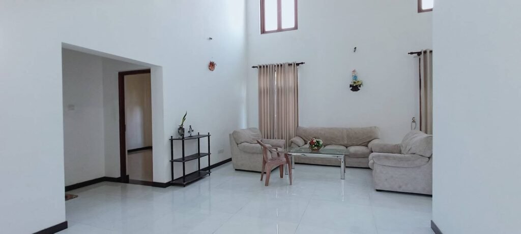 2 Storey House for Rent Near Nawaloka Hospital