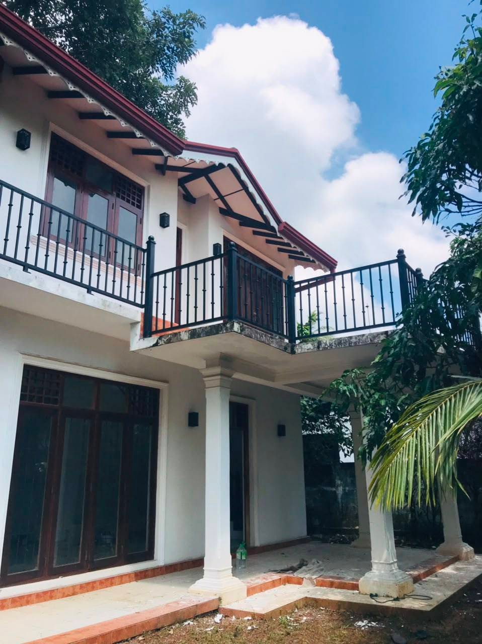 2-Storey House for Sale – Kadawala, Negombo