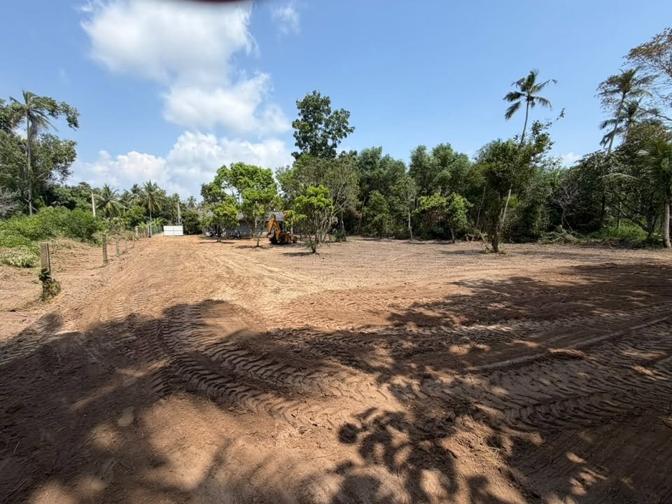 Land for Sale in Demanghandiya, Negombo