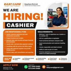 EasyCare (Pvt) Ltd