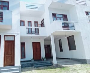 2 Storey House for Rent Near Nawaloka Hospital
