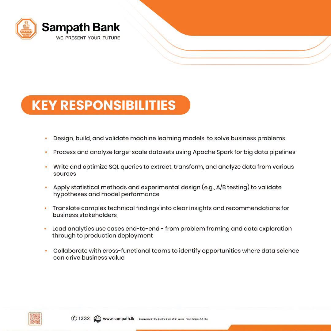 Sampath Bank