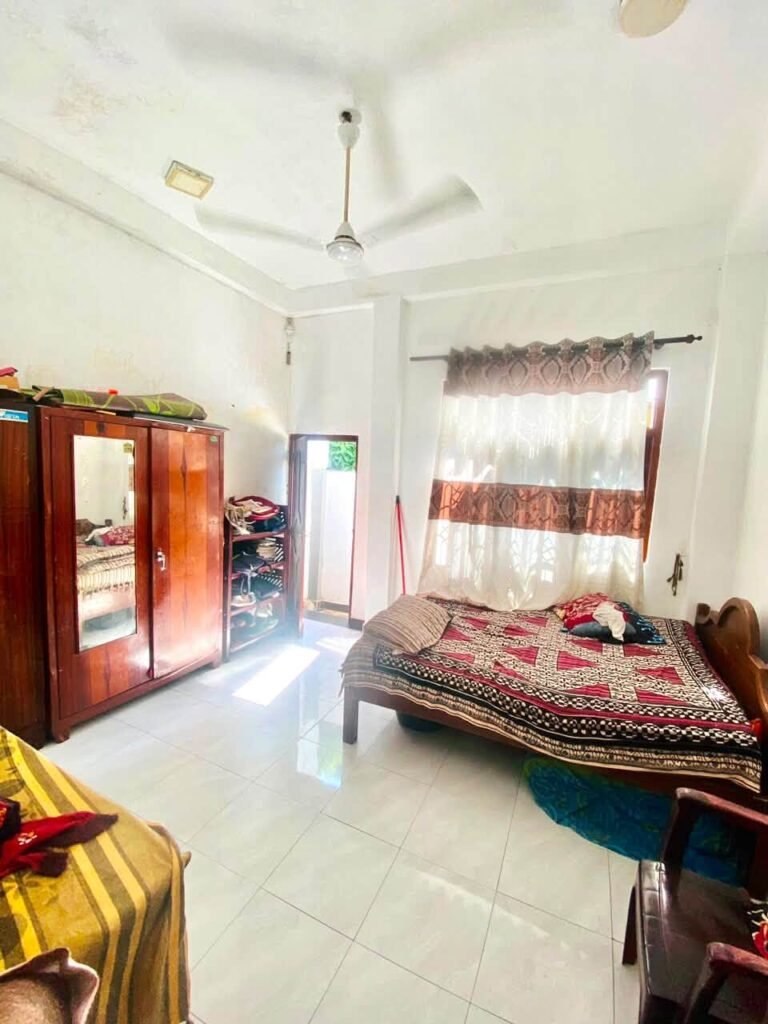 House for Sale – Lazarus Road, Negombo