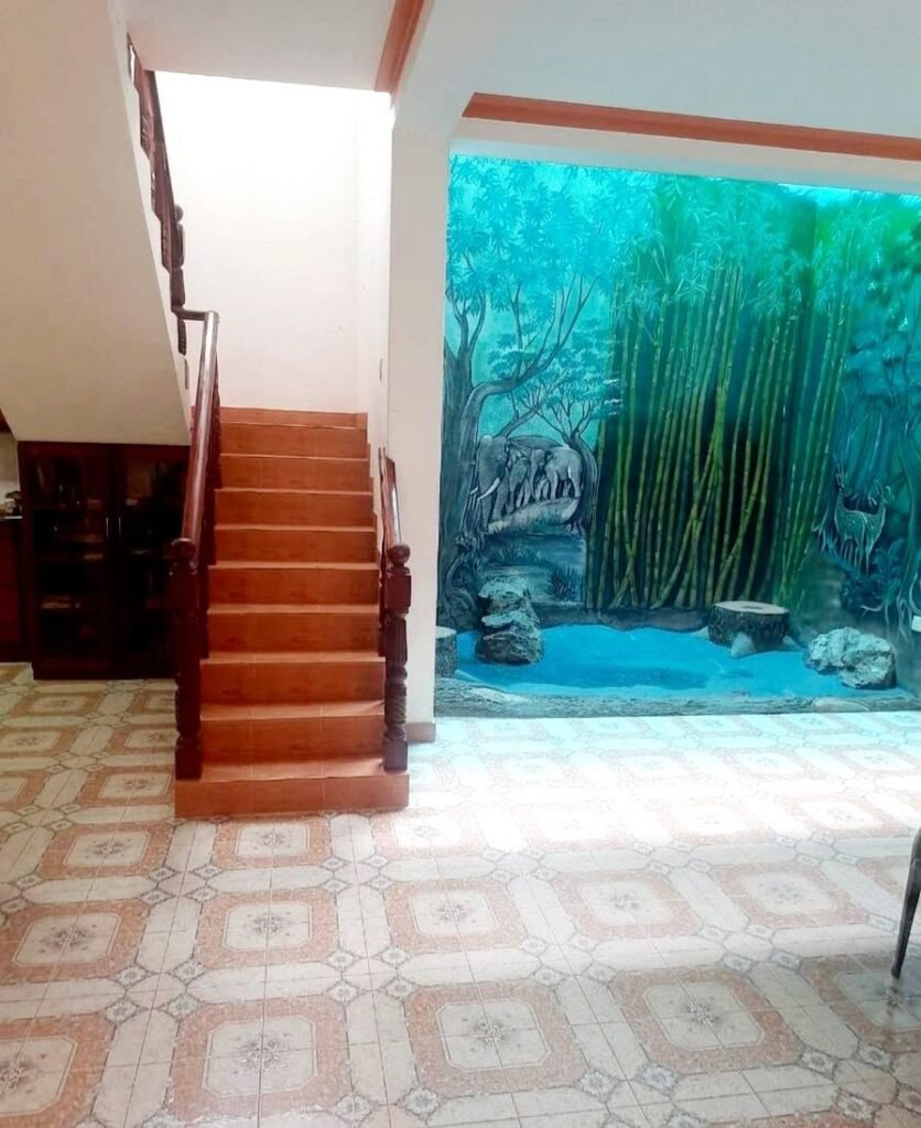 Two-Storey House for Sale in Katunayake