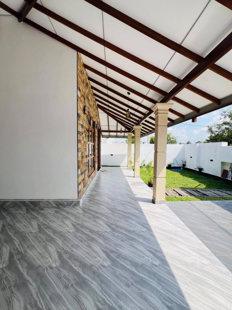 Luxury House for Sale – Katuwapitiya, Negombo