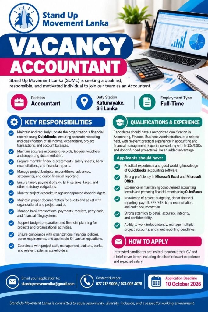 Accountant
