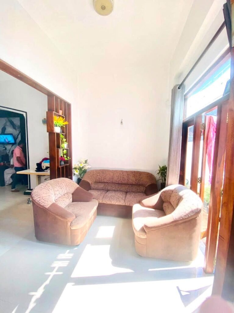House for Sale – Lazarus Road, Negombo