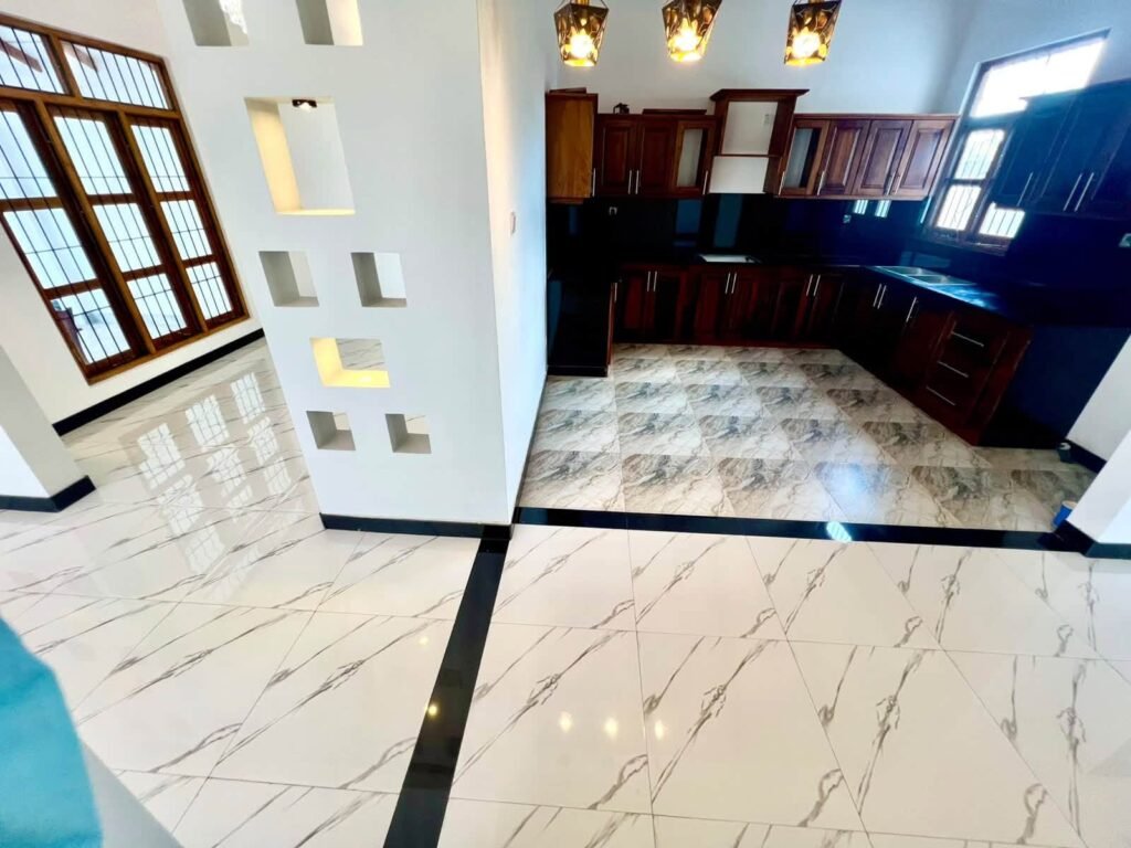 Modern House for Sale in Negombo