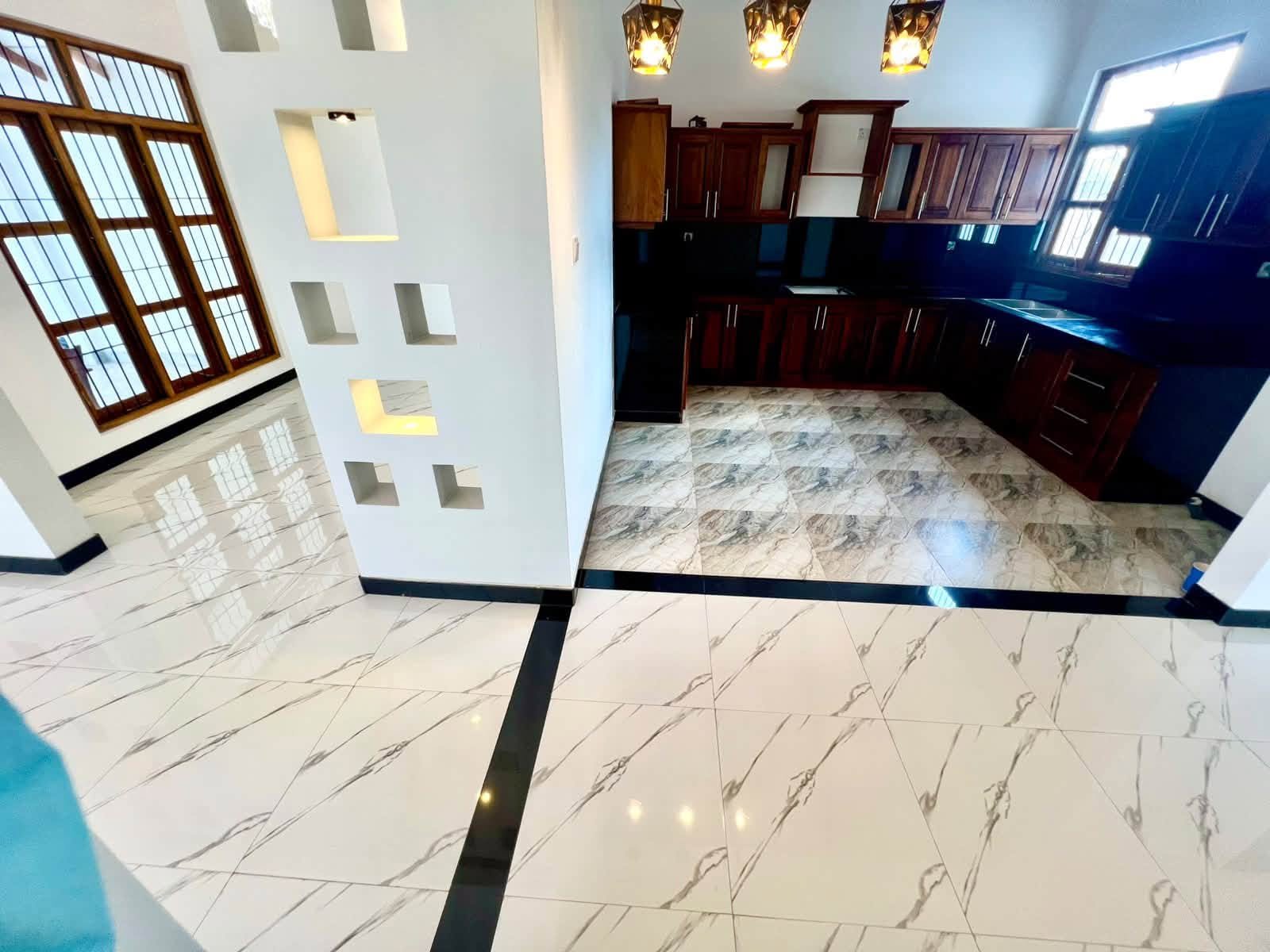 Modern House for Sale in Negombo