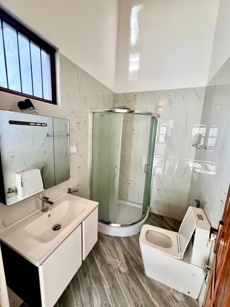 Modern House for Sale in Negombo